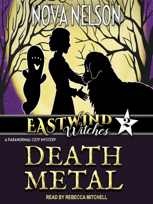 Title details for Death Metal by Nova Nelson - Wait list